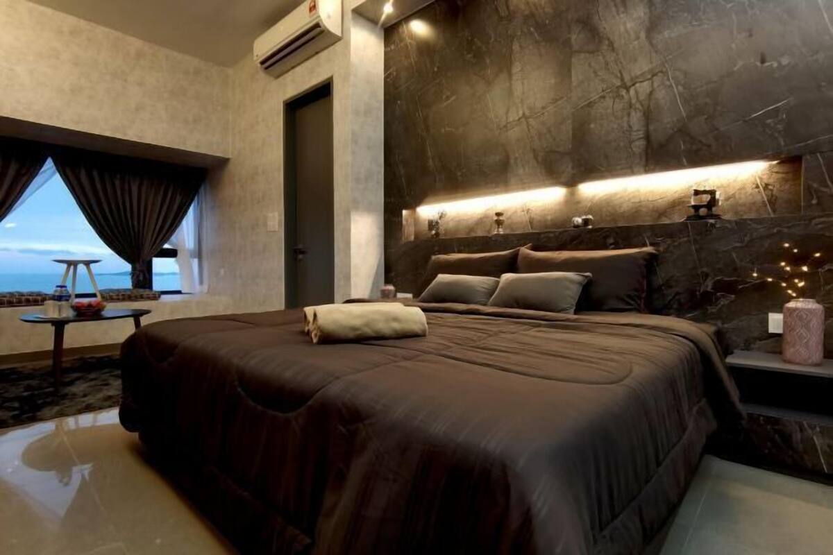 Sábanas italianas Frette y ropa de cama de alta calidad