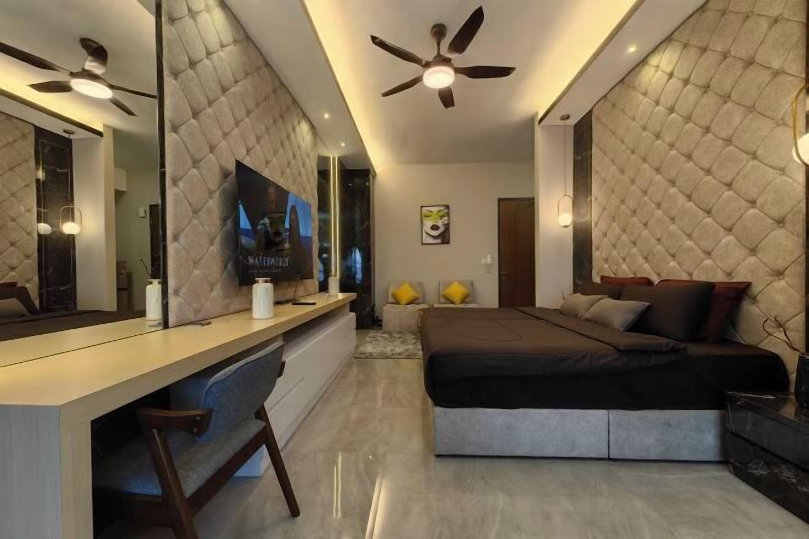 Draps italiens Frette, literie de qualité supérieure