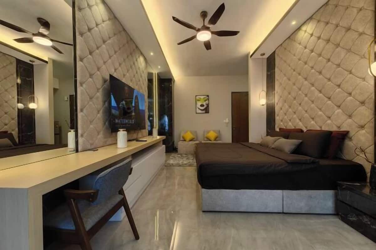 Italienske Frette-laken, sengetøy av topp kvalitet og memory foam-senger