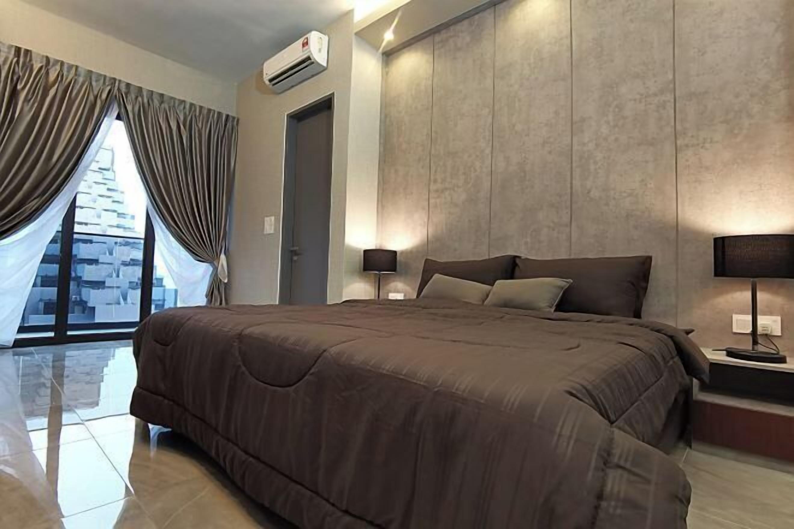 Draps italiens Frette, literie de qualité supérieure