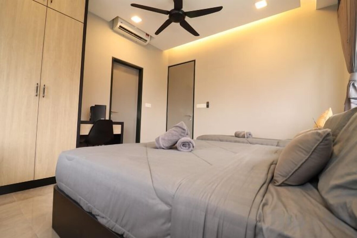 Habitación