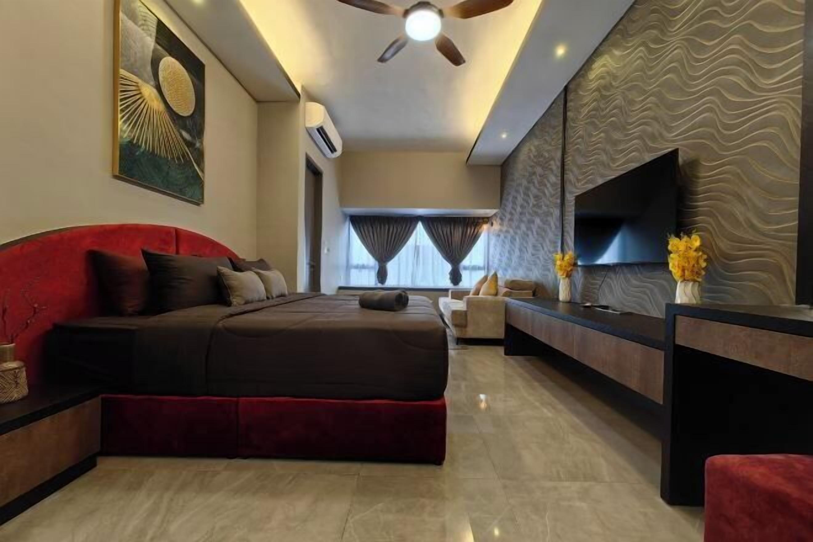 Draps italiens Frette, literie de qualité supérieure