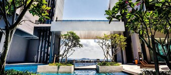 Attic Home Melaka Imperio Residence