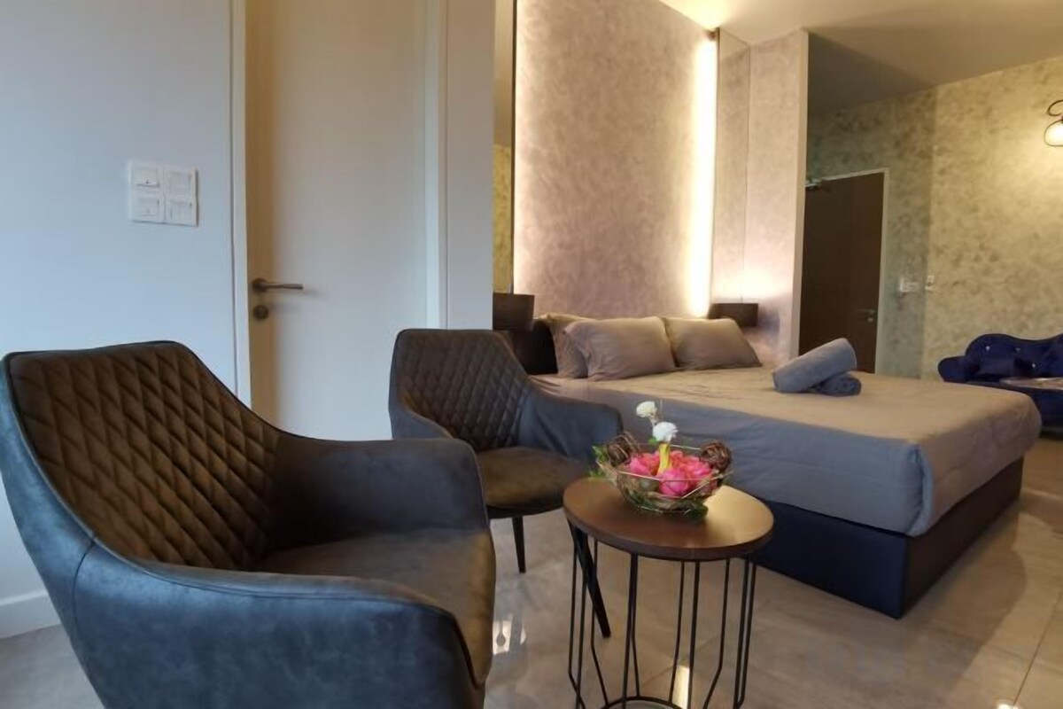Draps italiens Frette, literie de qualité supérieure