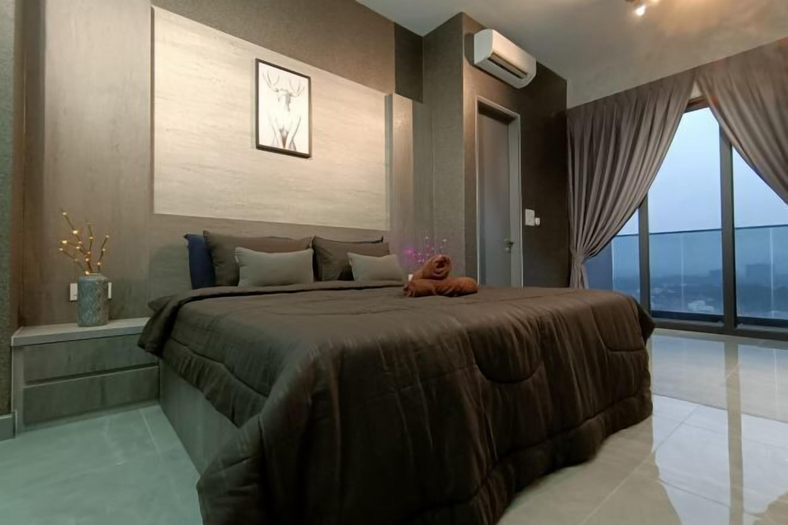 Draps italiens Frette, literie de qualité supérieure