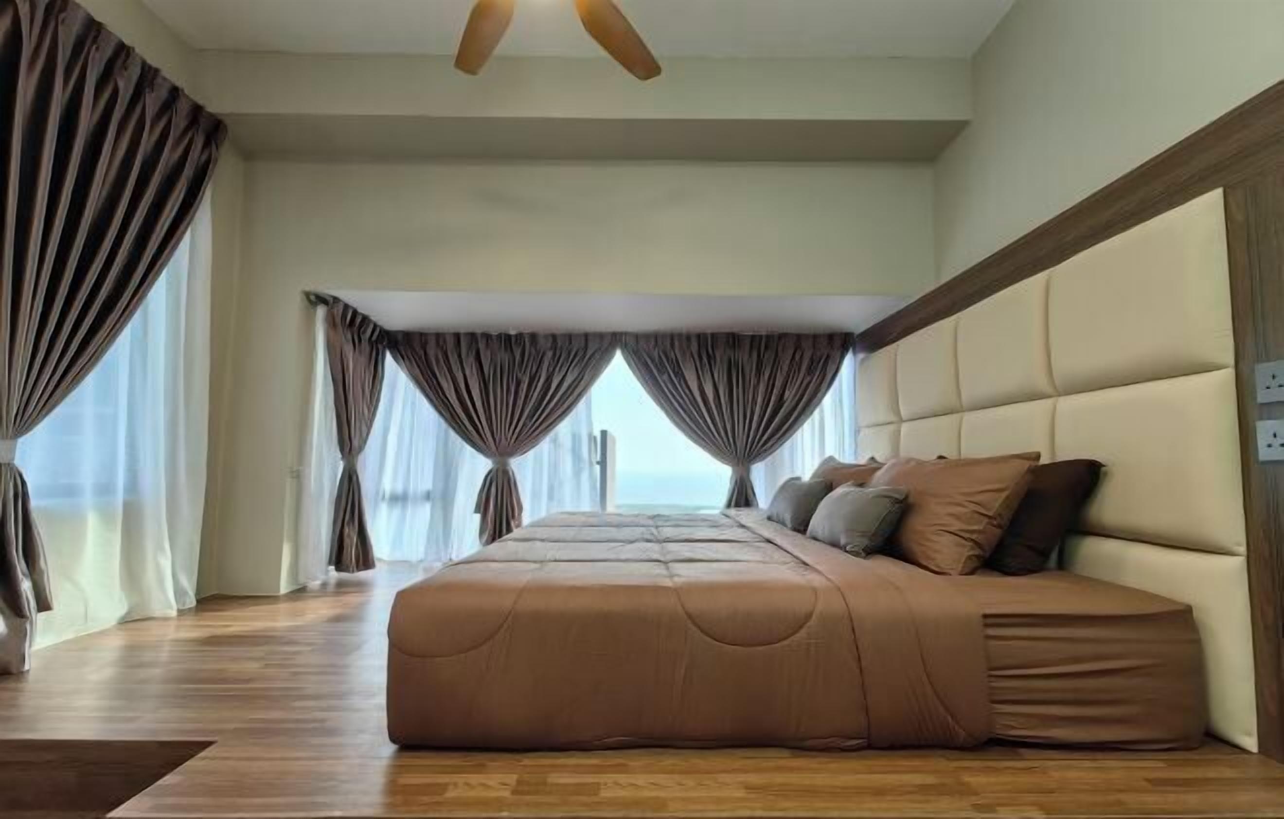 Draps italiens Frette, literie de qualité supérieure