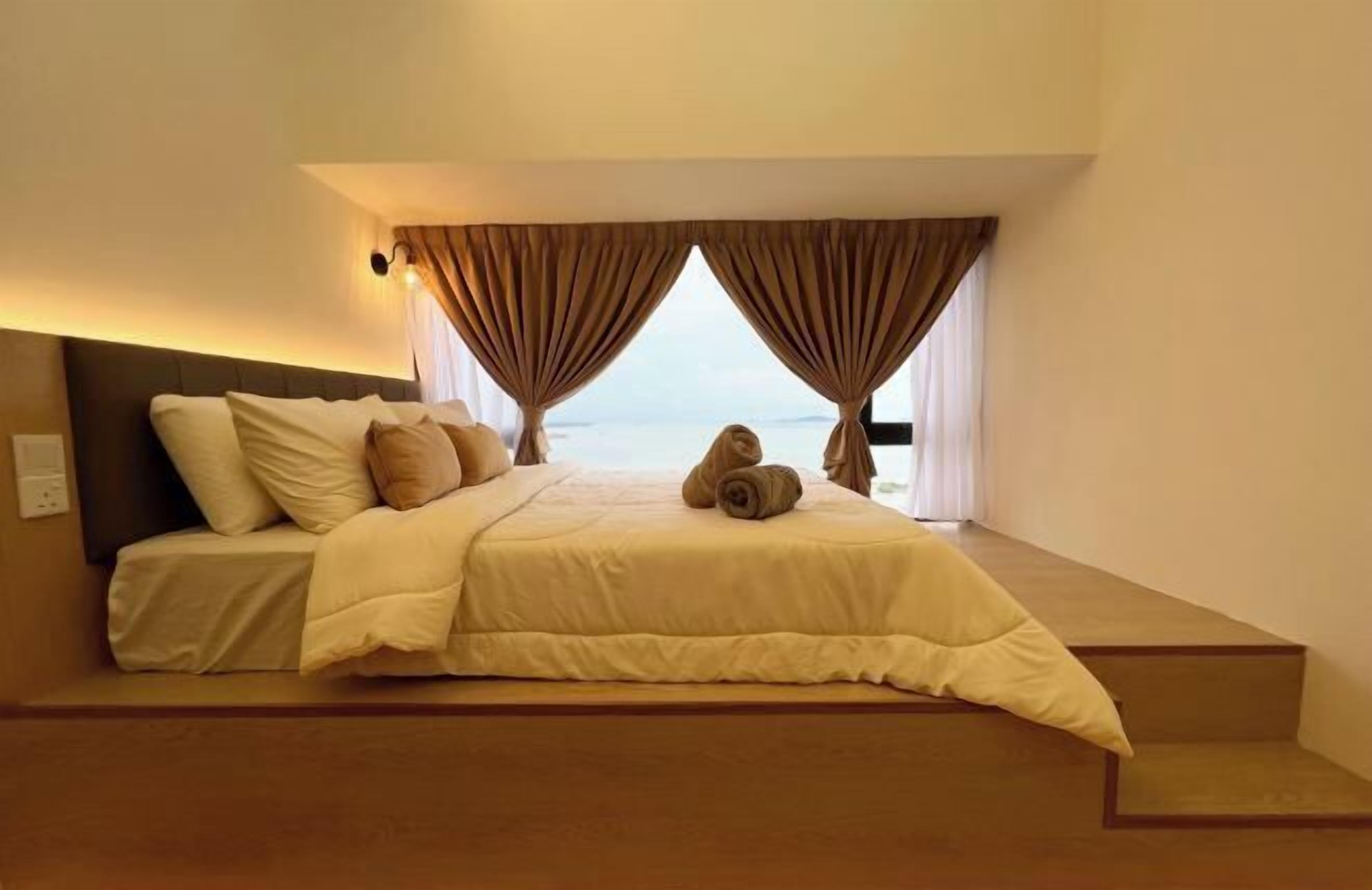 Draps italiens Frette, literie de qualité supérieure