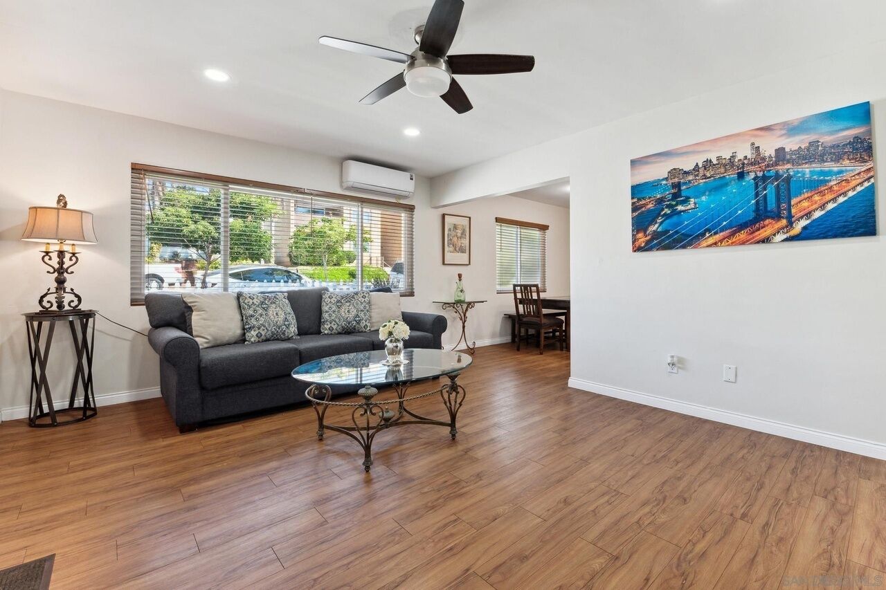 10 min walk to beach - Charming Oceanside home