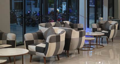 LEX HOTEL BANJARMASIN BY EXCELSIOR