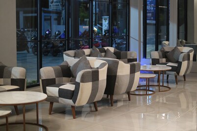 LEX HOTEL BANJARMASIN BY EXCELSIOR