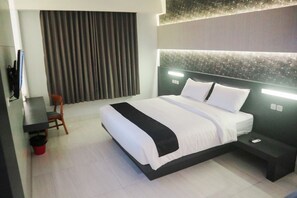 Habitación doble junior | Wifi gratis 