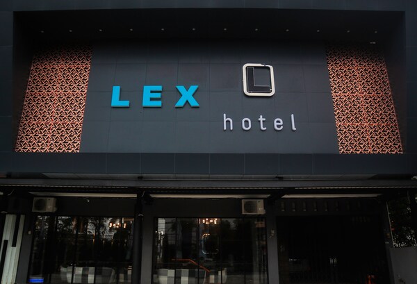 Lex Hotel Banjarmasin By Excelsior - Banjarmasin