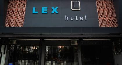 LEX HOTEL BANJARMASIN BY EXCELSIOR