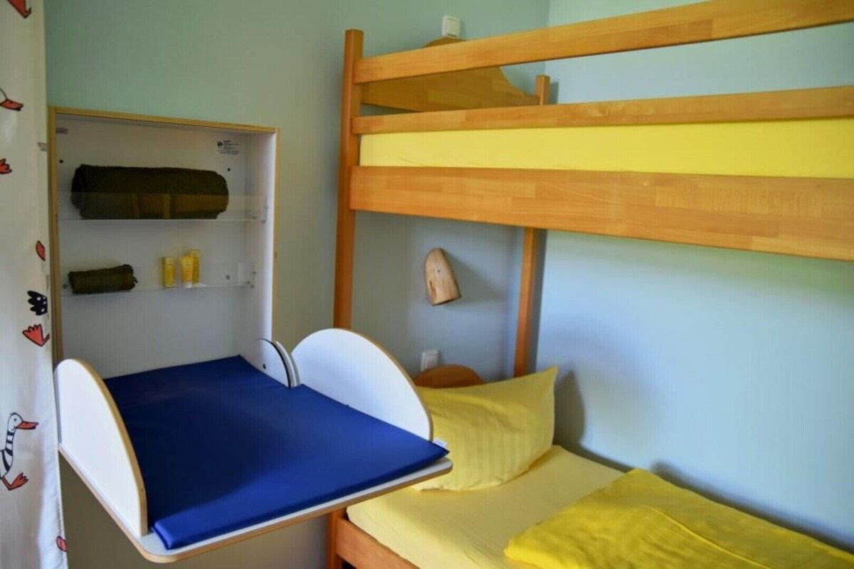 Bild für Gastgeberprofil