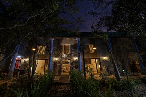 Arsulana Eco Lodge