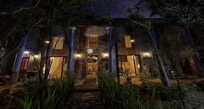 Arsulana Eco Lodge