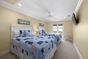 5 habitaciones, tabla de planchar con plancha y wifi gratis
