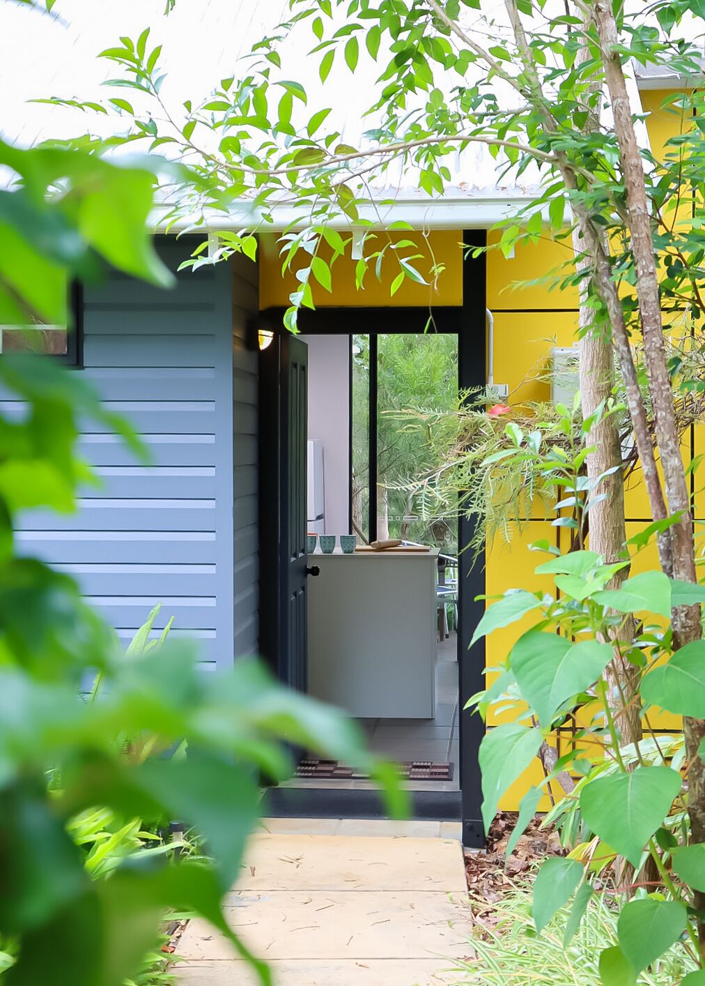 Familie appartement | Individueel gedecoreerd, individueel gemeubileerd