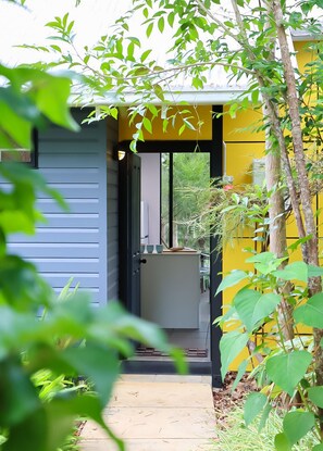 家庭公寓 | 特色装修、特色家居、熨斗/熨板、免费 WiFi