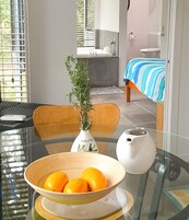 Family Apartment | Individually decorated, individually furnished, iron/ironing board