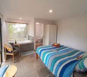 Familienapartment