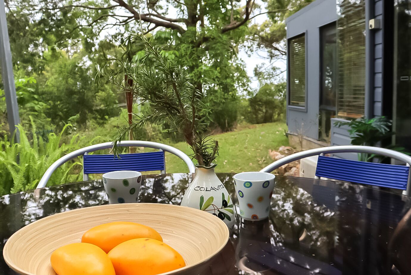 Appartement Familial | Terrasse/Patio