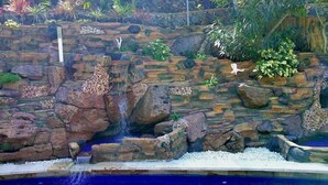 Front of property - Gili Pesona  (Karangasem)