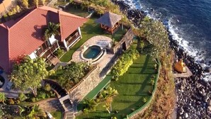 Front of property - Gili Pesona  (Karangasem)