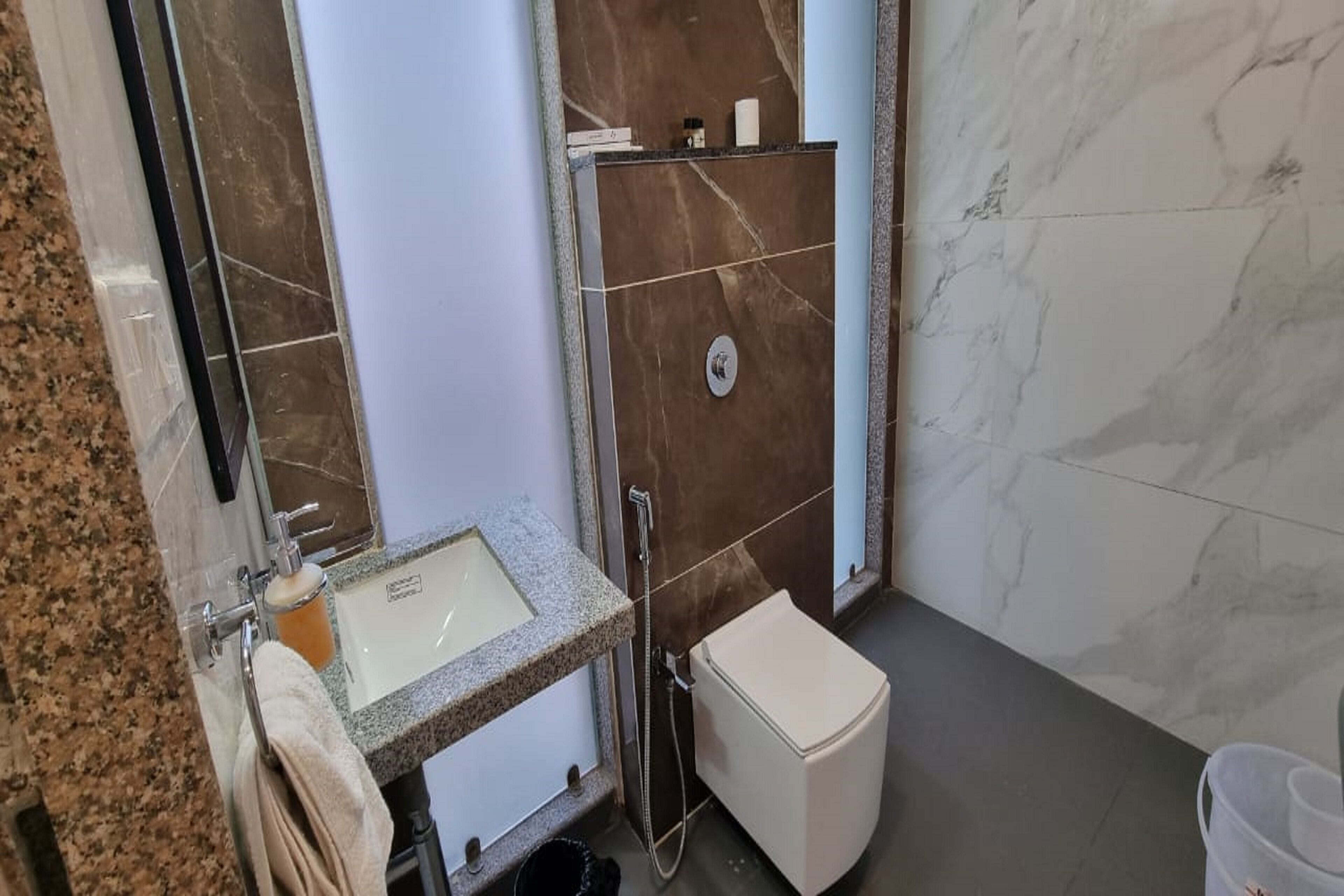 Foto - Babuji Jodhpur Palace