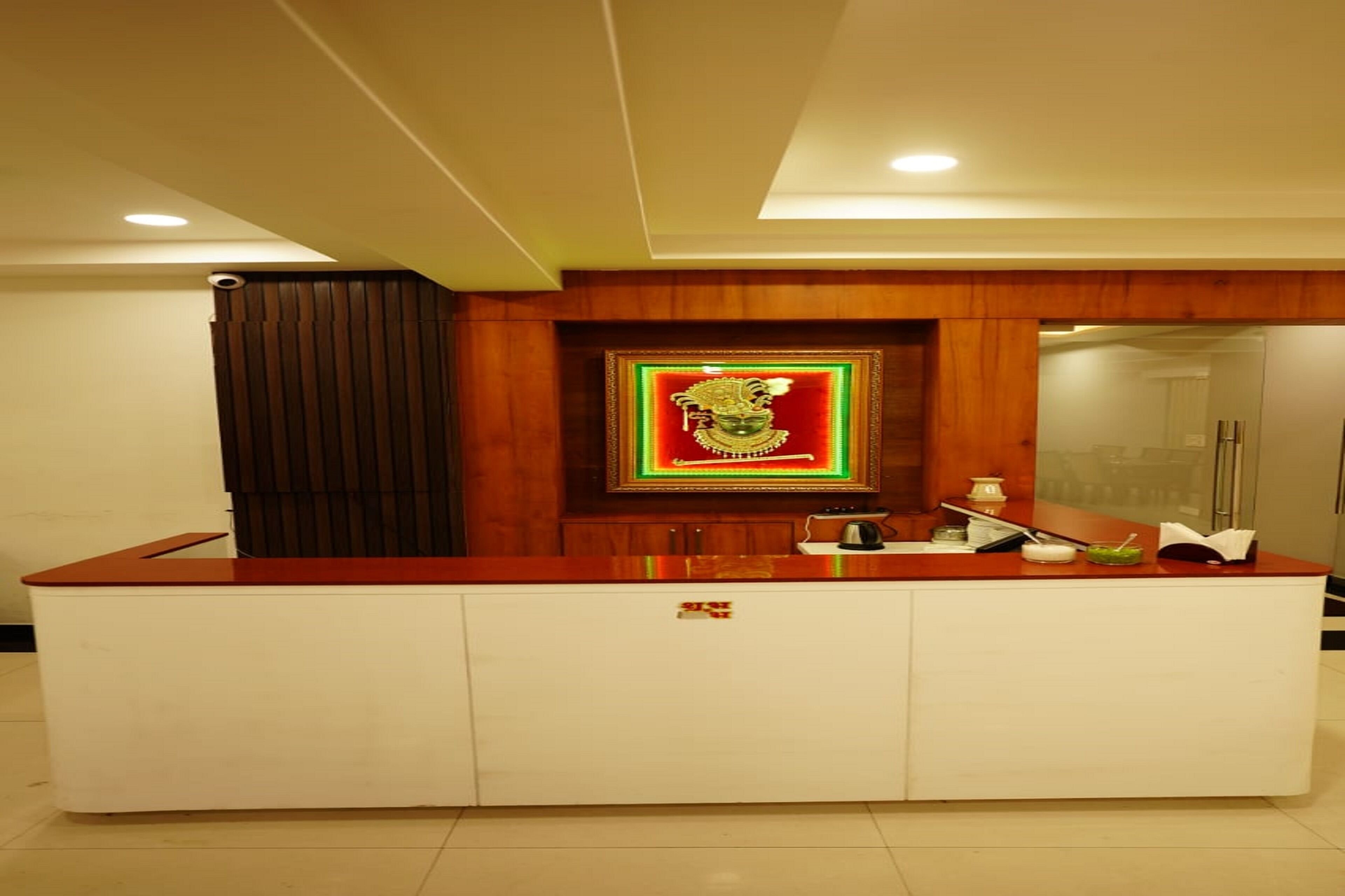 Foto - Babuji Jodhpur Palace