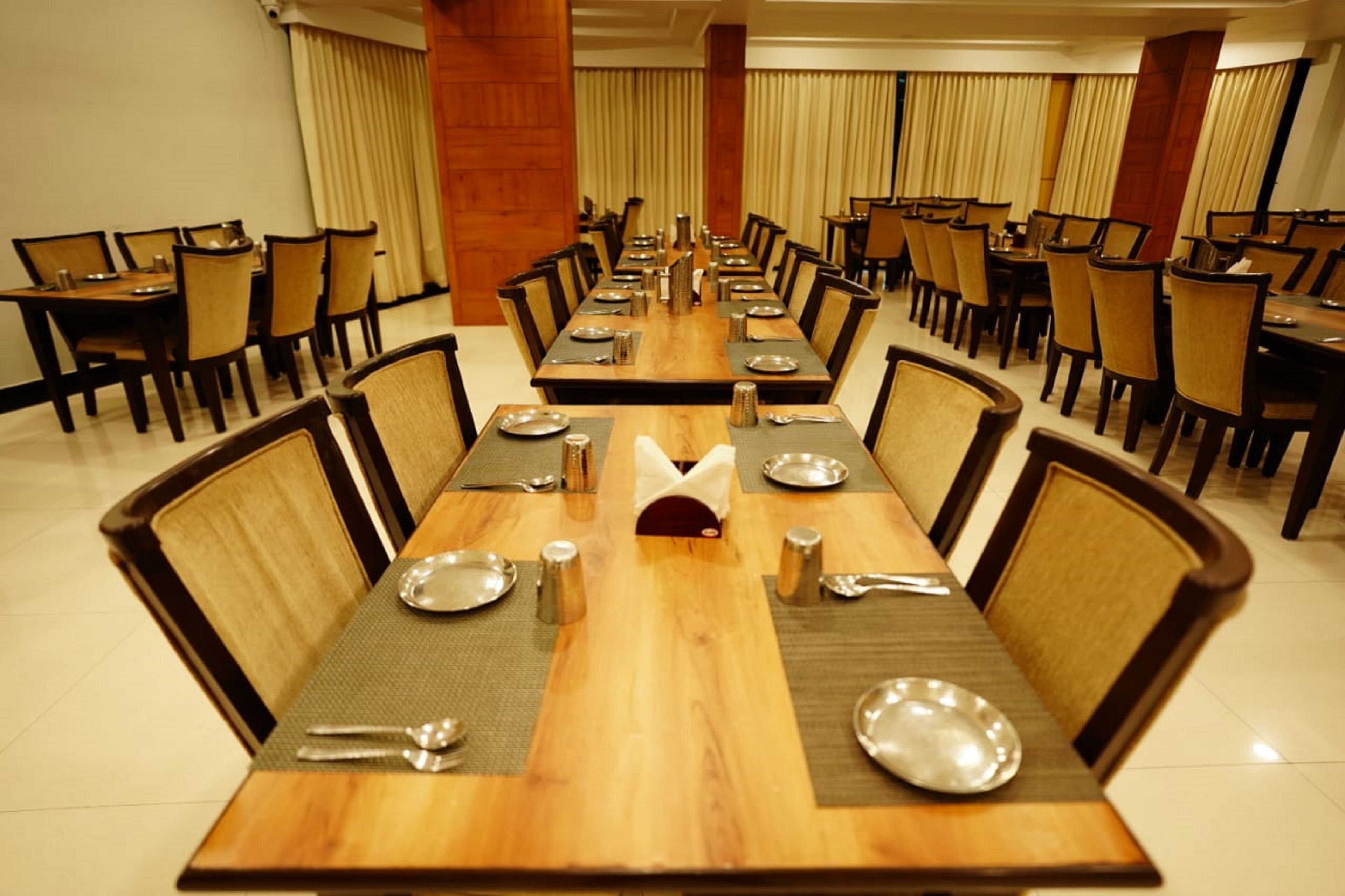 Foto - Babuji Jodhpur Palace