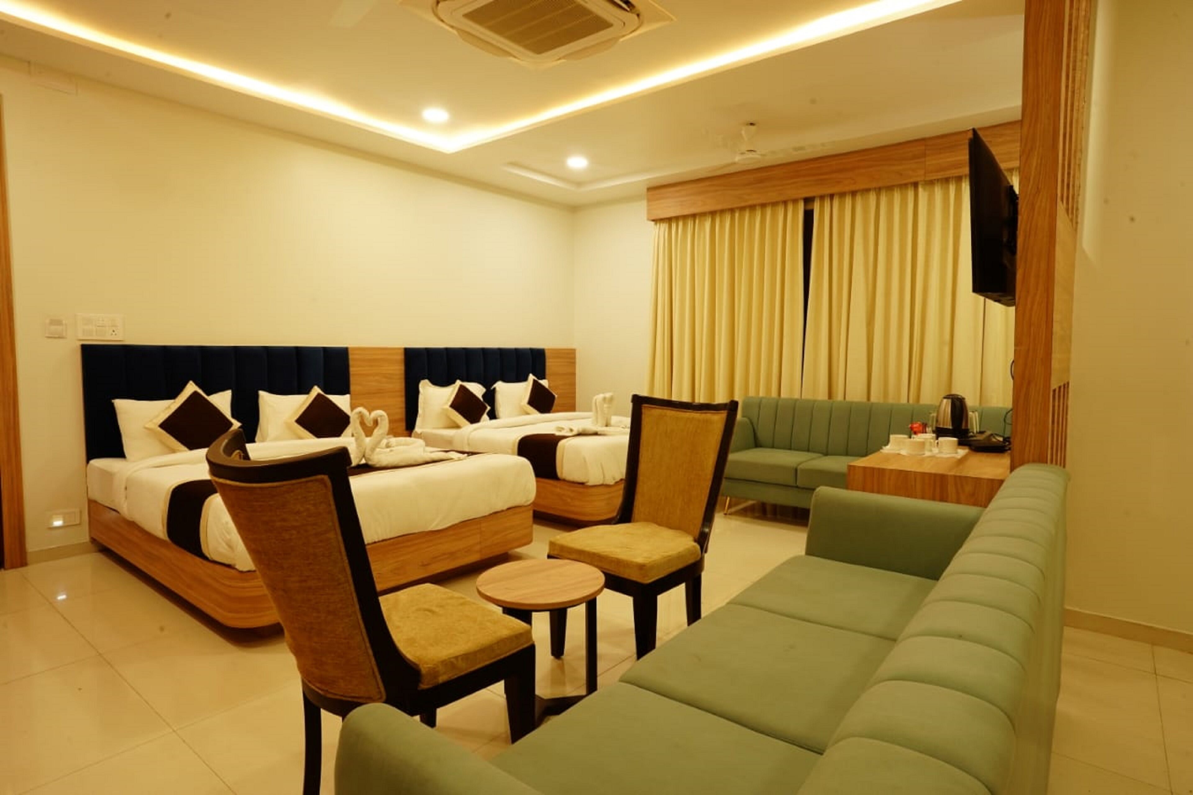 Foto - Babuji Jodhpur Palace