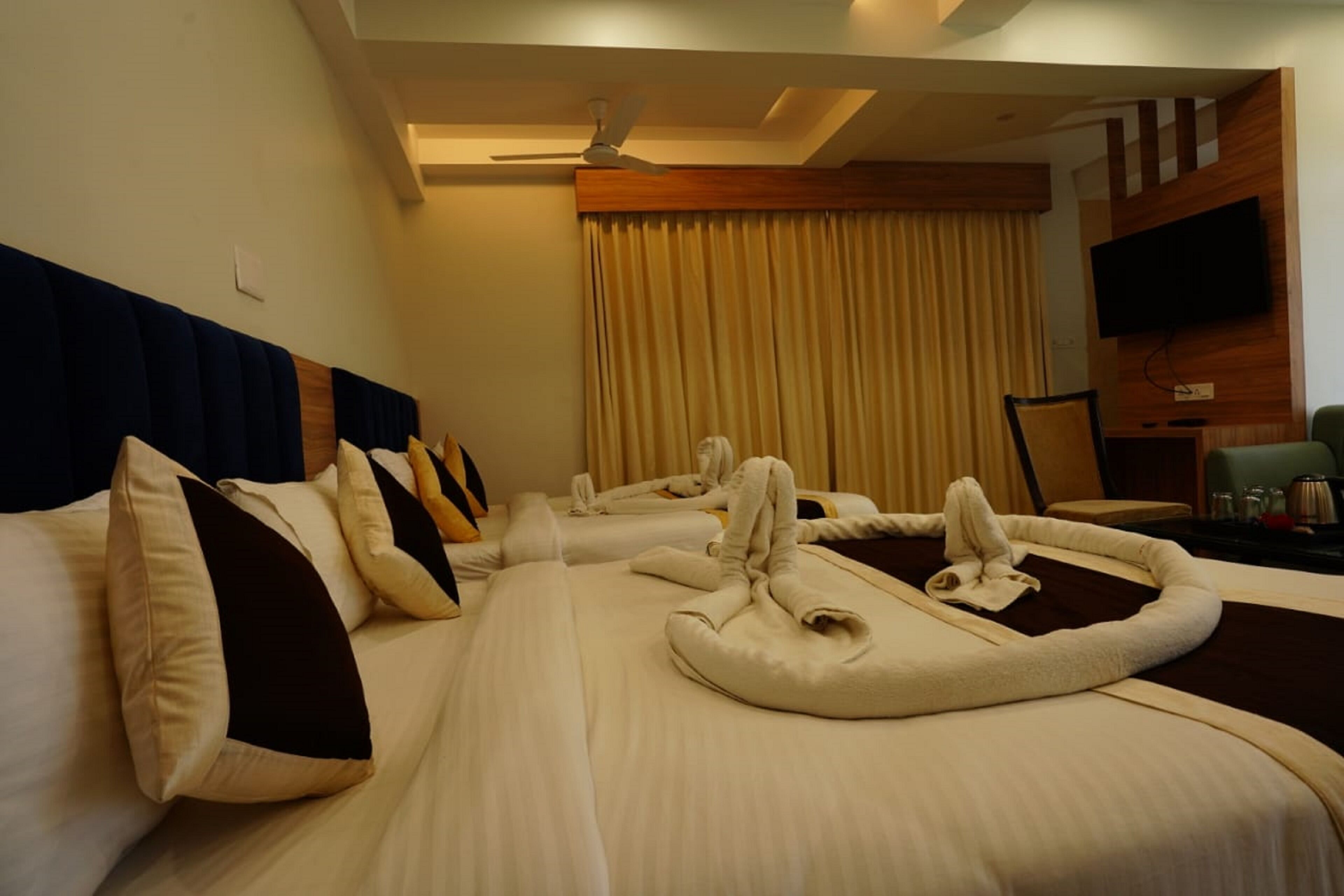 Foto - Babuji Jodhpur Palace