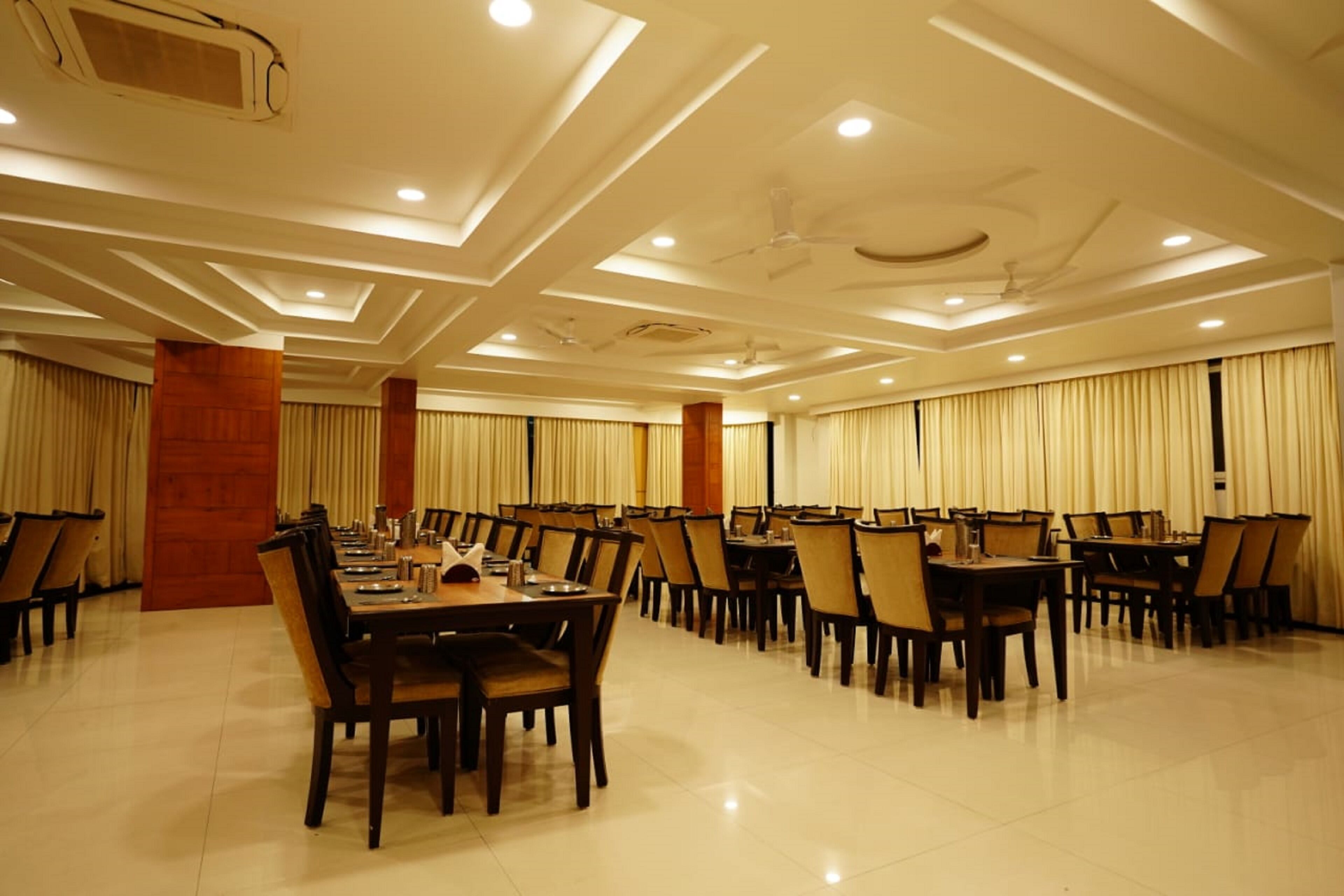 Foto - Babuji Jodhpur Palace