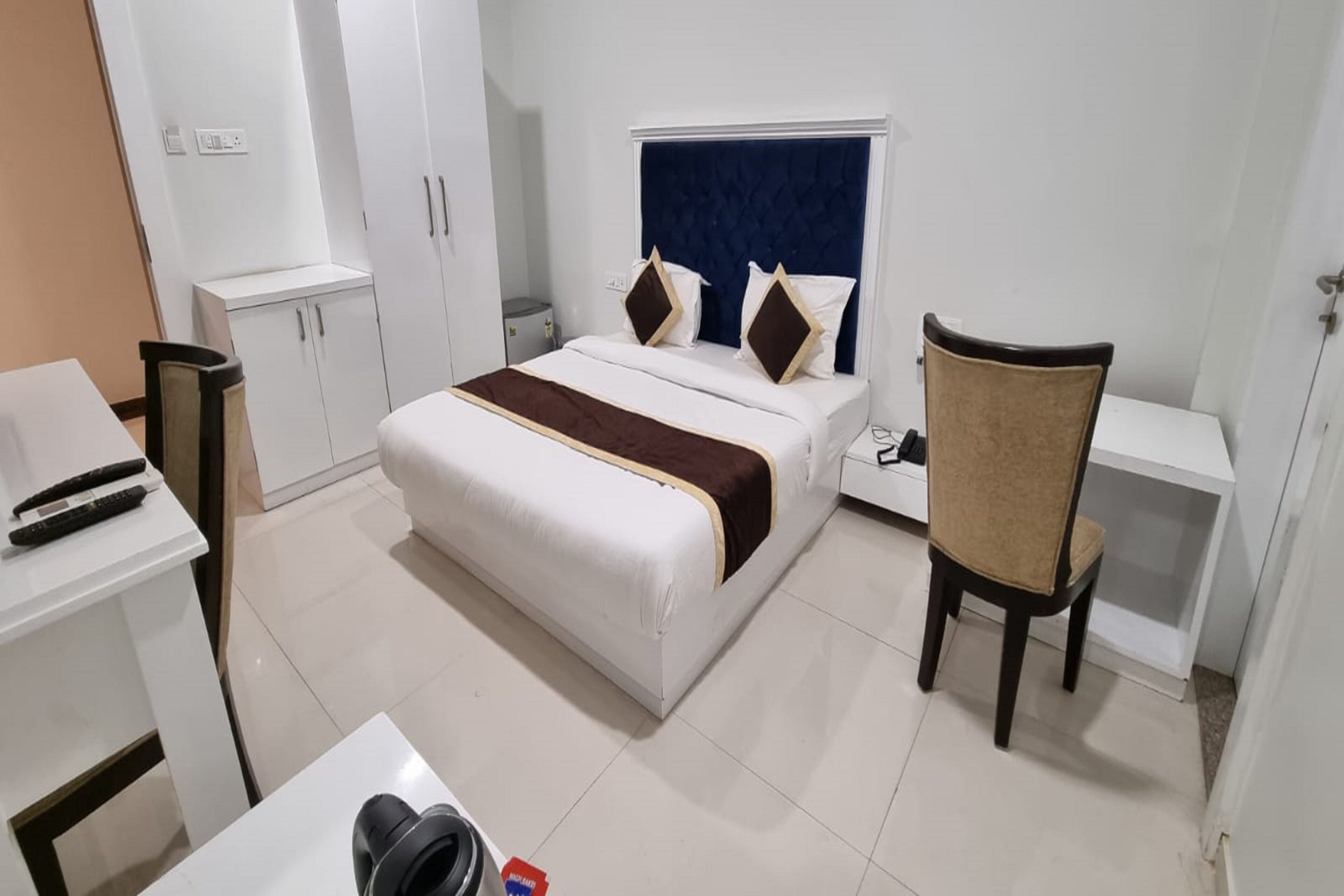 Foto - Babuji Jodhpur Palace