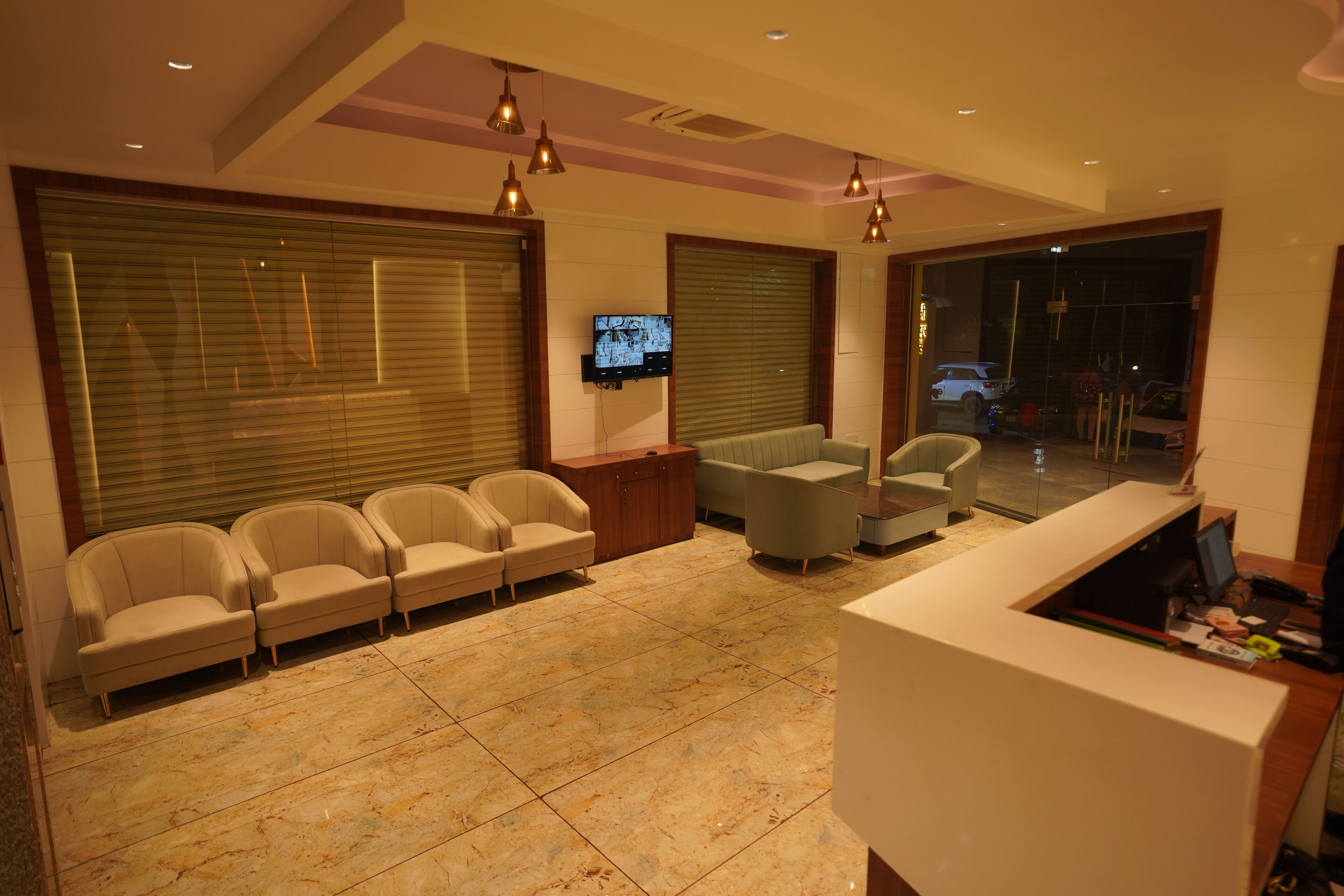 Foto - Babuji Jodhpur Palace