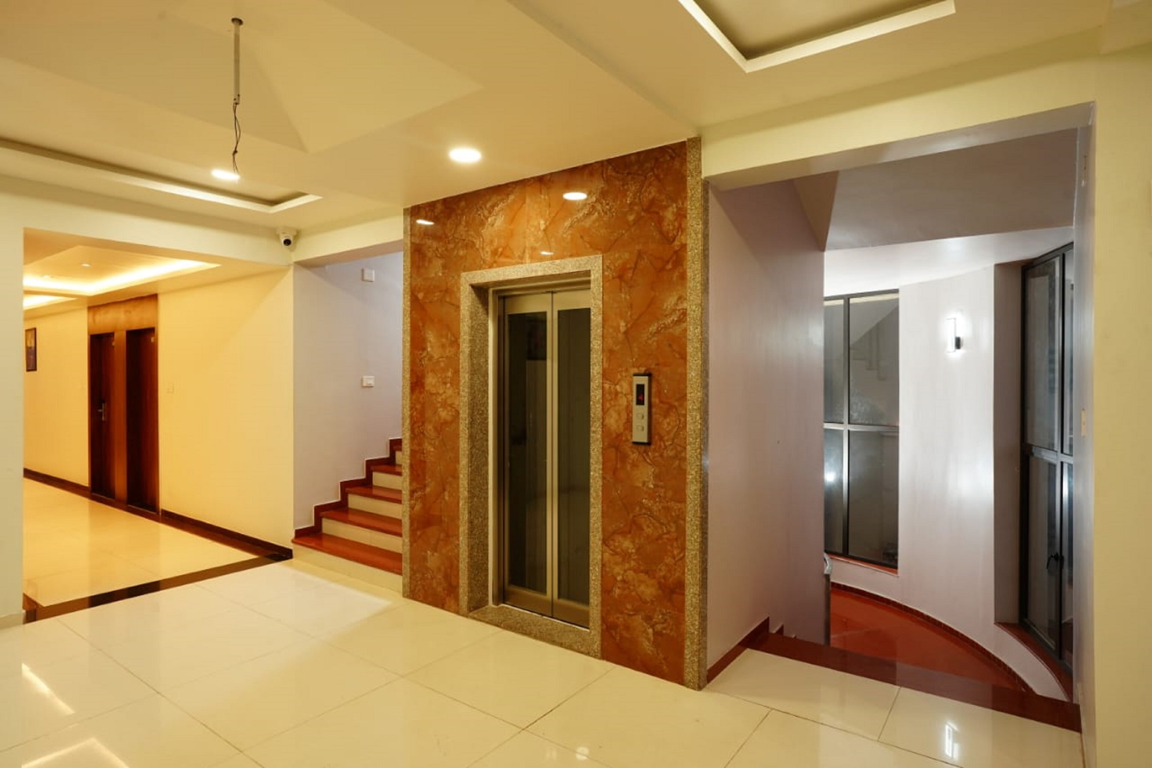 Foto - Babuji Jodhpur Palace