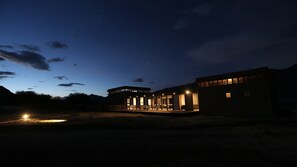 Exterior - The Merak (Leh)