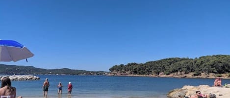 Spiaggia