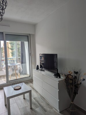 Smart TV