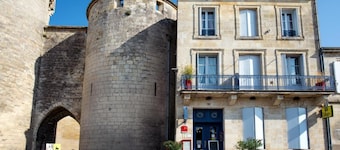 Logis Hotel de la Tour