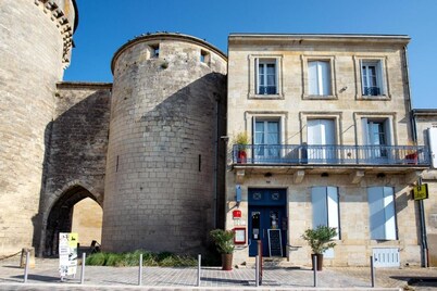 Logis Hotel de la Tour