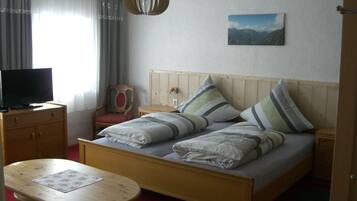 1 dormitorio, wifi gratis, ropa de cama