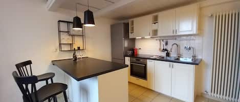 Huoneisto | 1 makuuhuone