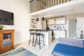 1 bedroom - Porcellana Double in Firenze (Florence)