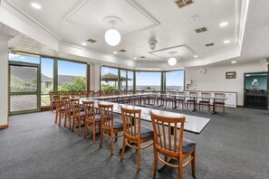 Meeting facility - Comfort Inn The Lakes (Mount Gambier)