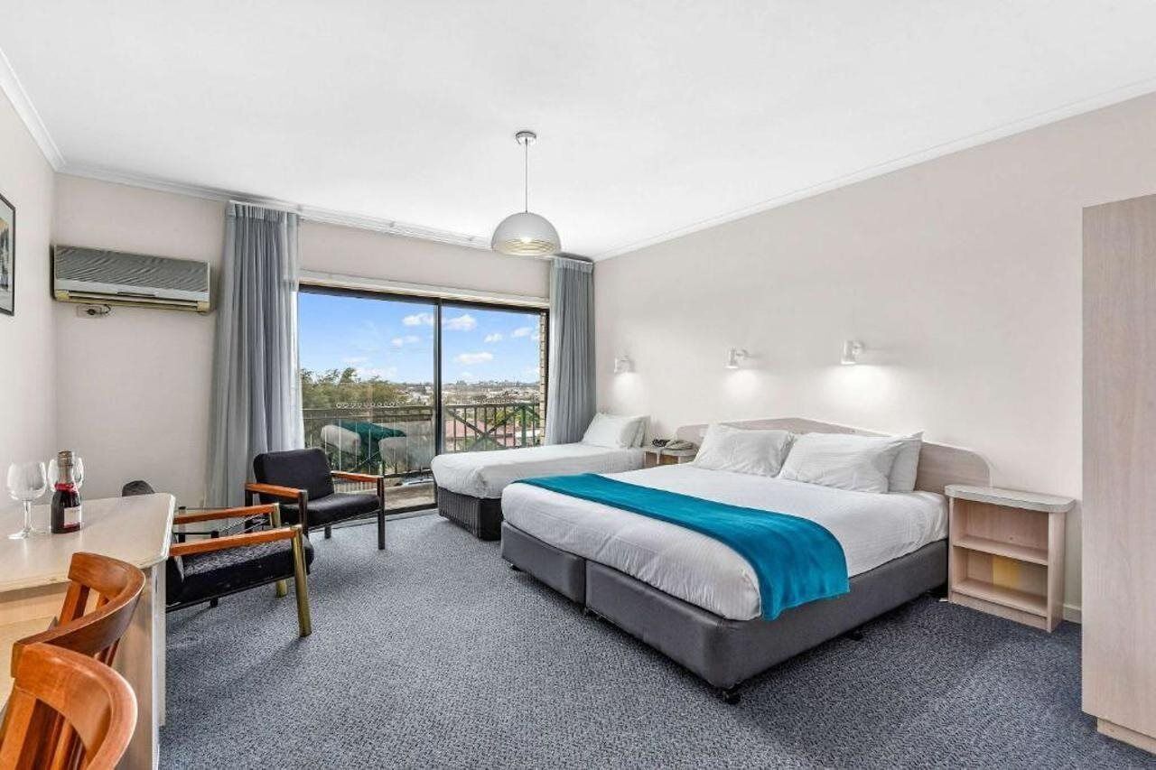 ห้องพัก