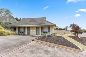 Exterior - Comfort Inn The Lakes (Mount Gambier)