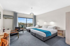 Room - Comfort Inn The Lakes (Mount Gambier)