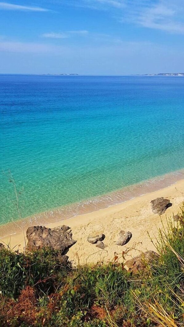 Beach - Astra Village Suites & Spa, Kefalonia (Kefalonia)